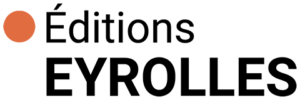 Logo des Éditions Eyrolles