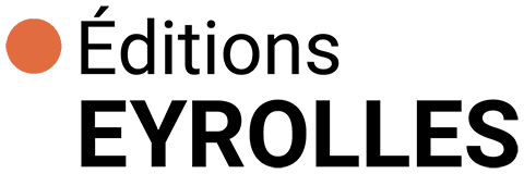 Logo des Éditions Eyrolles