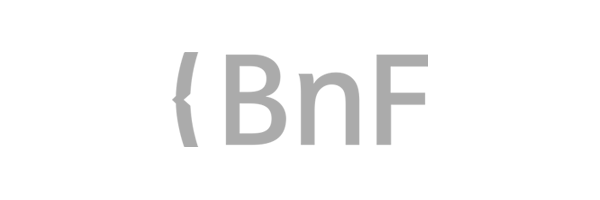 Logo BnF