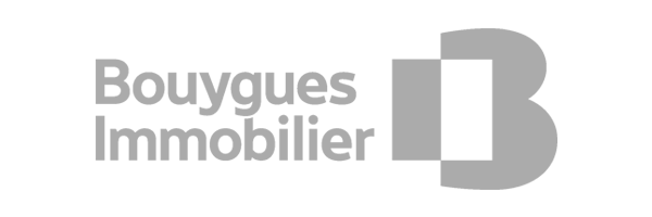 Logo Bouygues Immobilier