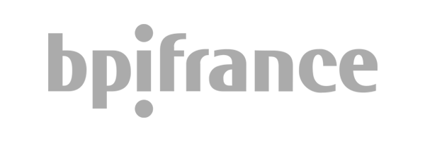 Logo Bpifrance