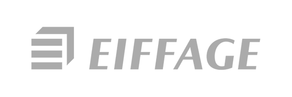 Logo Eiffage