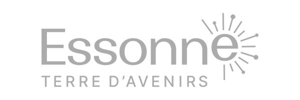 Logo Département de l'Essonne