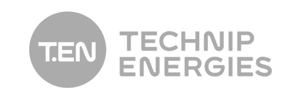 Logo Technip Energies