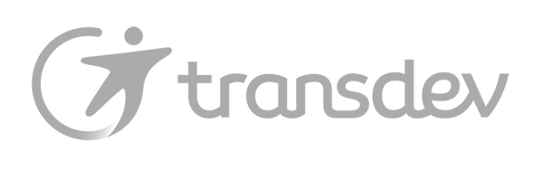 Logo Transdev