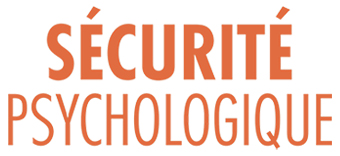 Sécurité psychologique – Logo Sécurité psychologique